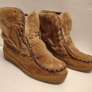 Snowland Boots